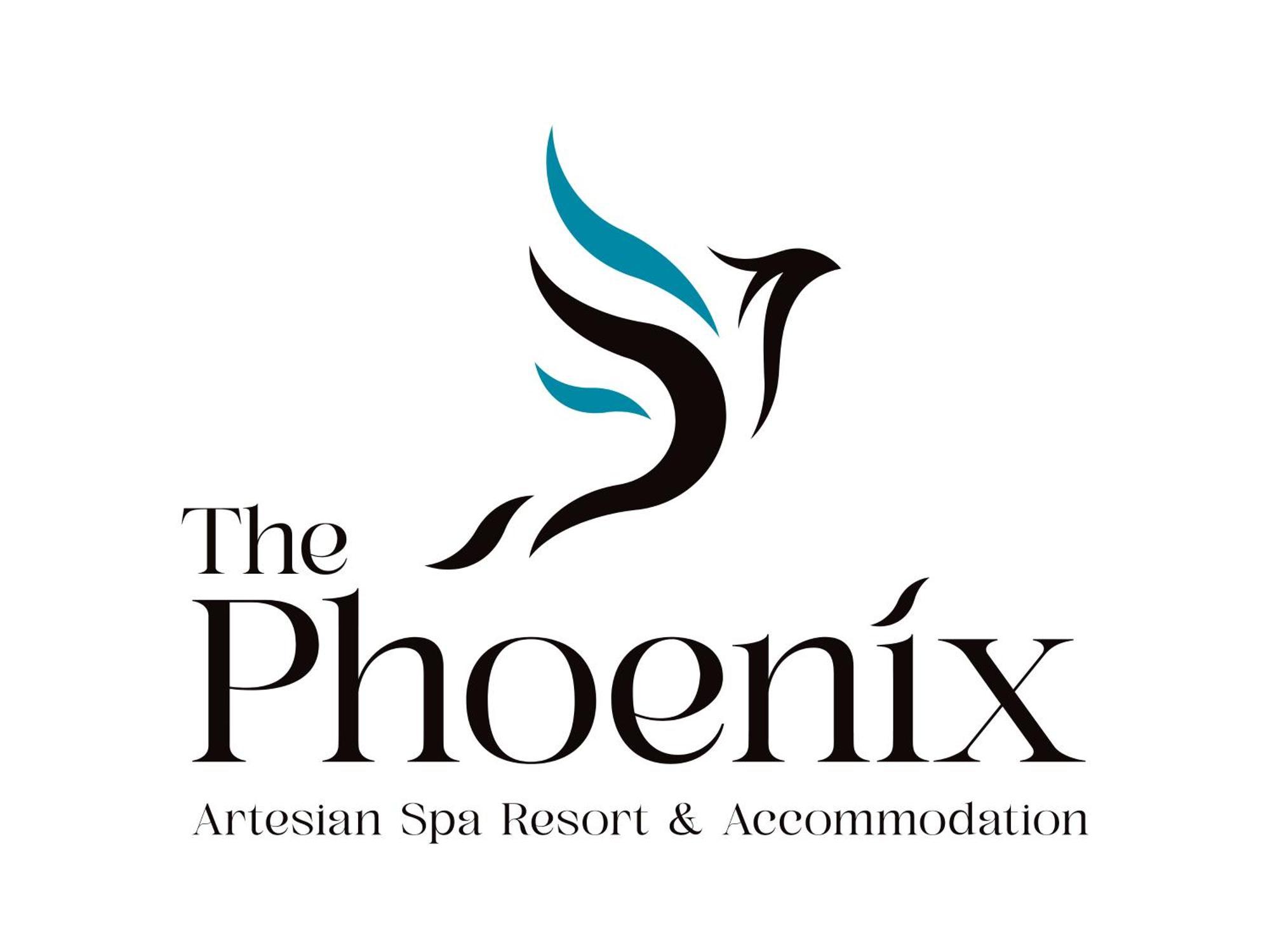 The Phoenix Artesian Spa Resort And Accommodation โมรี ภายนอก รูปภาพ