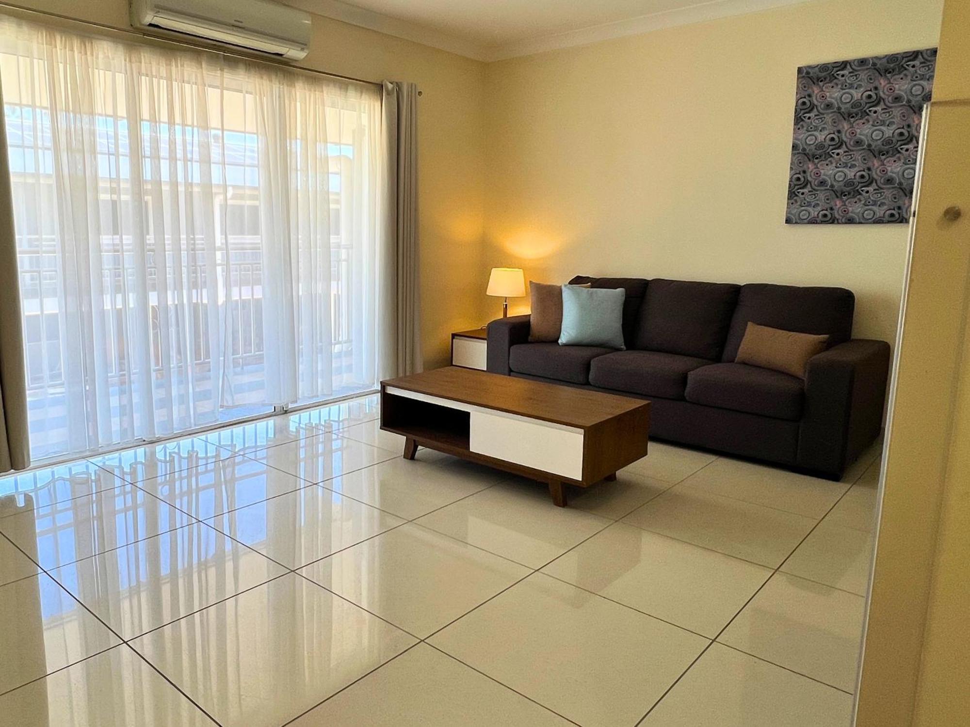 The Phoenix Artesian Spa Resort And Accommodation โมรี ภายนอก รูปภาพ